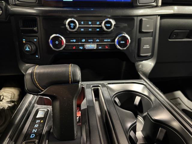 used 2023 Ford F-150 car, priced at $49,000