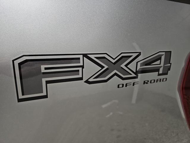 new 2025 Ford F-150 car, priced at $58,002