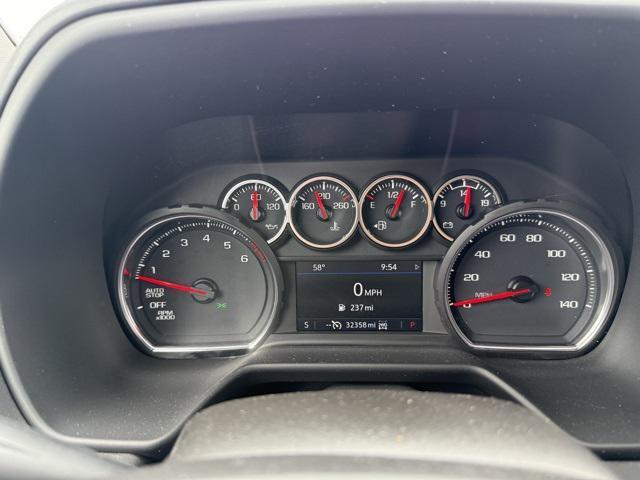 used 2021 Chevrolet Tahoe car, priced at $56,000