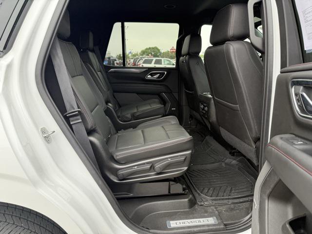 used 2021 Chevrolet Tahoe car, priced at $56,000