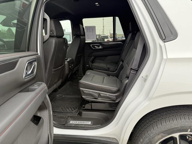 used 2021 Chevrolet Tahoe car, priced at $56,000