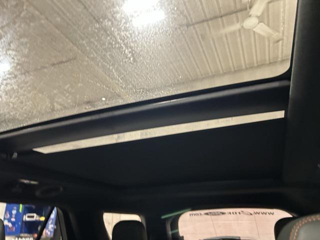 used 2022 Ford Explorer car, priced at $37,000