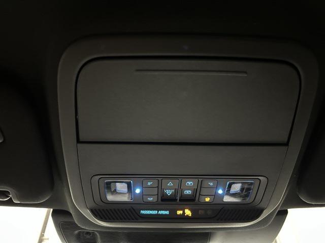 used 2022 Ford Explorer car, priced at $37,000