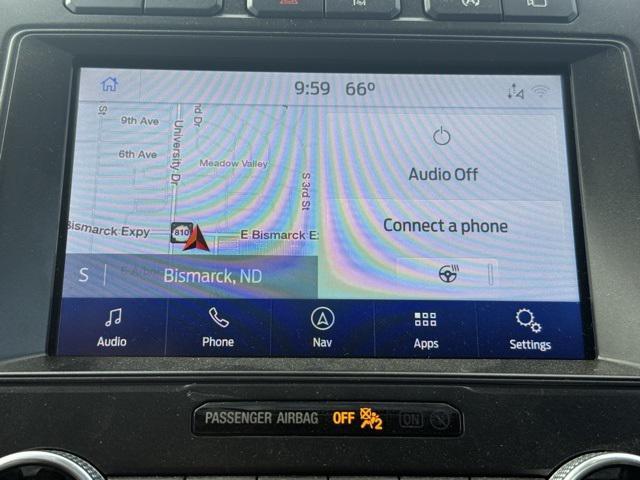 used 2021 Ford Expedition Max car, priced at $42,000