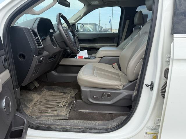 used 2021 Ford Expedition Max car, priced at $42,000