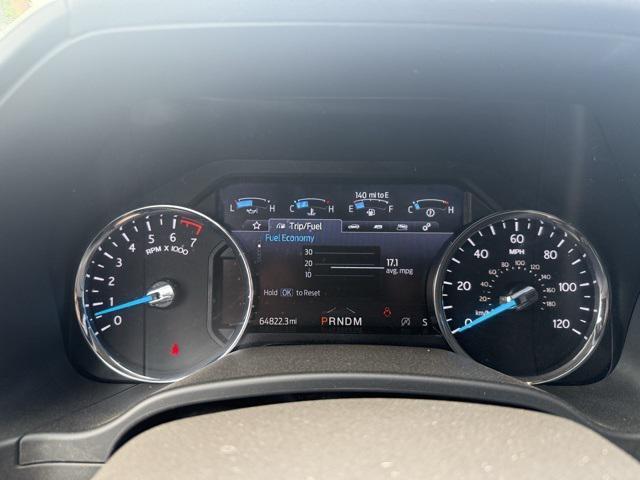 used 2021 Ford Expedition Max car, priced at $42,000