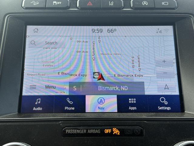 used 2021 Ford Expedition Max car, priced at $42,000