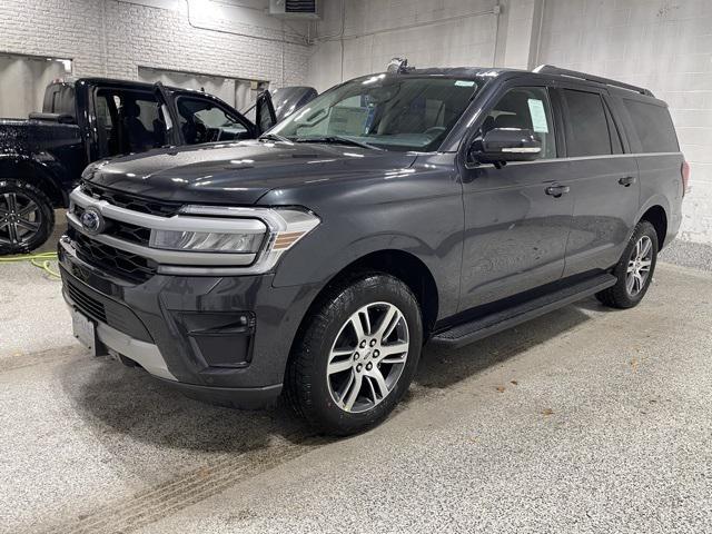 new 2024 Ford Expedition car, priced at $64,810