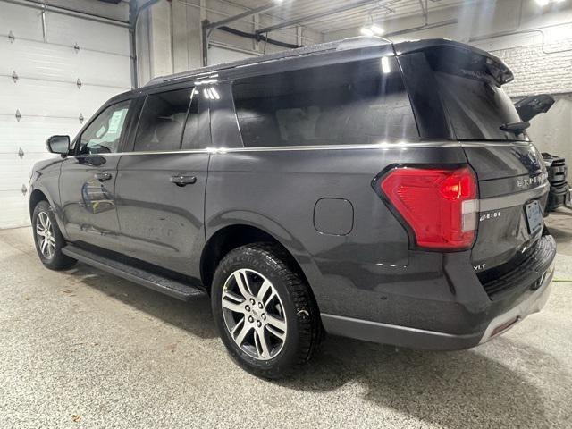 new 2024 Ford Expedition car, priced at $64,810