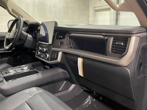 new 2024 Ford Expedition car, priced at $64,810