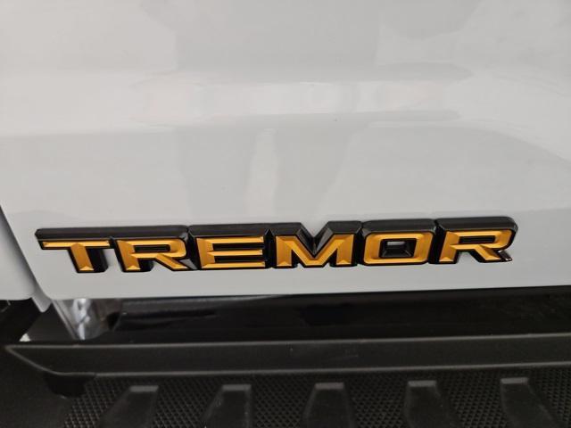 new 2025 Ford F-150 car, priced at $64,612