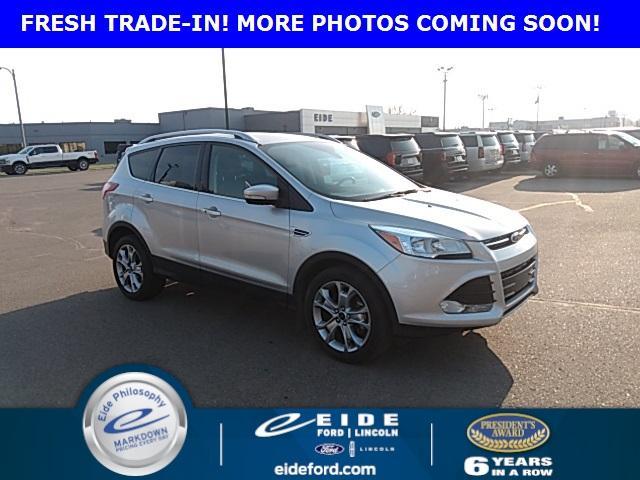 used 2014 Ford Escape car, priced at $12,000