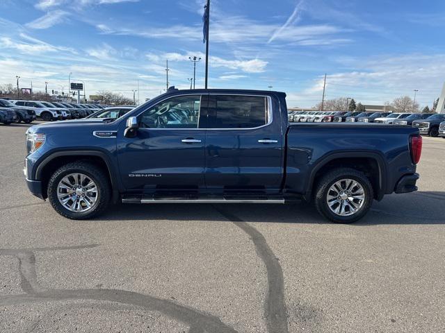 used 2020 GMC Sierra 1500 car, priced at $30,000
