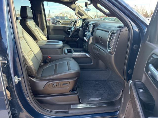 used 2020 GMC Sierra 1500 car, priced at $30,000