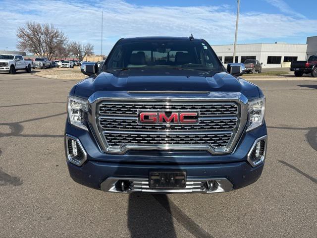 used 2020 GMC Sierra 1500 car, priced at $30,000