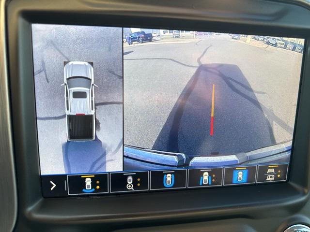 used 2020 GMC Sierra 1500 car, priced at $30,000