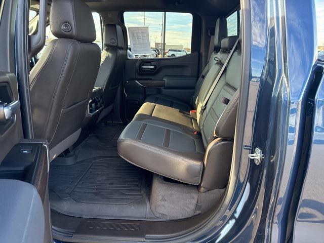 used 2020 GMC Sierra 1500 car, priced at $30,000