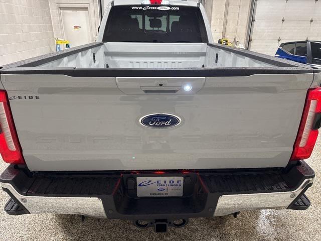 new 2025 Ford F-350 car, priced at $87,255