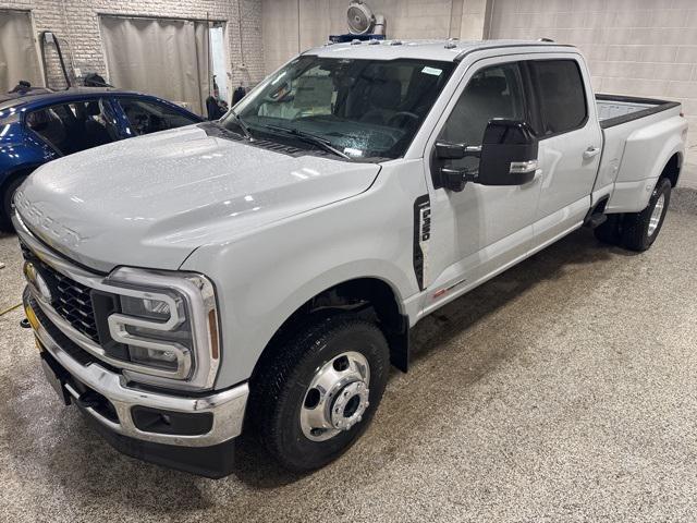 new 2025 Ford F-350 car, priced at $87,255