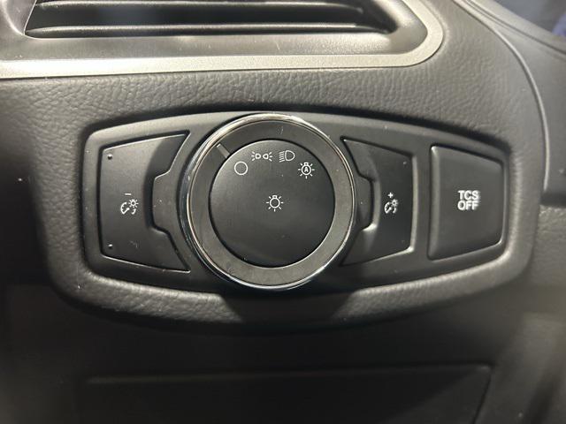 used 2024 Ford Edge car, priced at $22,000