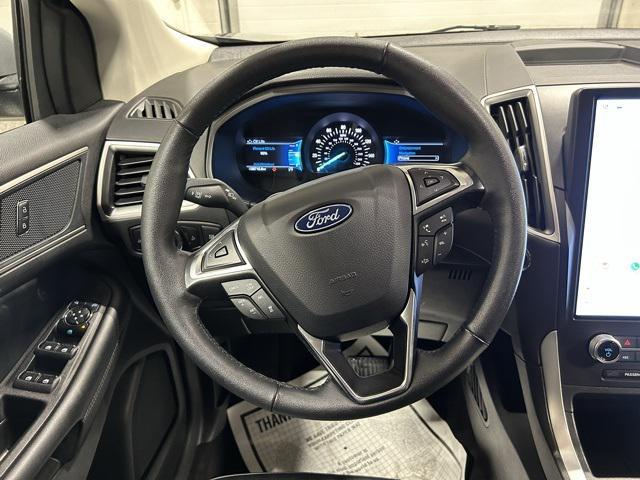 used 2024 Ford Edge car, priced at $22,000