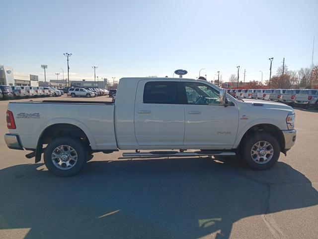used 2019 Ram 2500 car, priced at $55,000