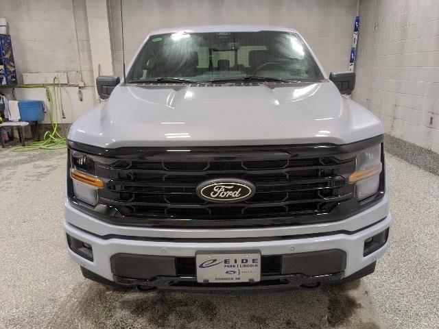 new 2025 Ford F-150 car, priced at $59,029