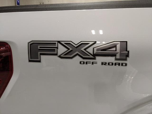 new 2025 Ford F-150 car, priced at $59,029