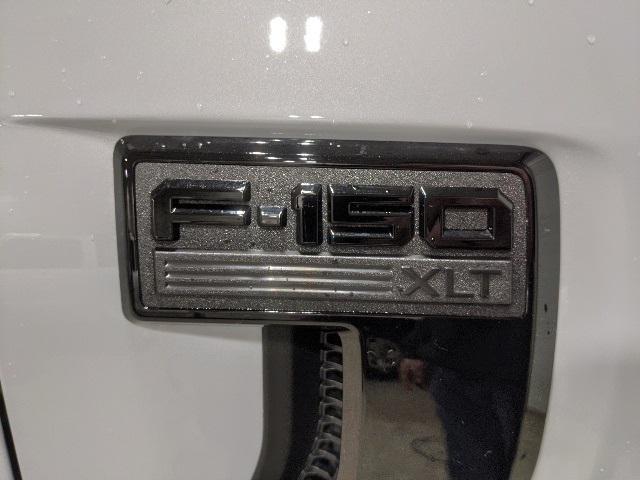 new 2025 Ford F-150 car, priced at $59,029
