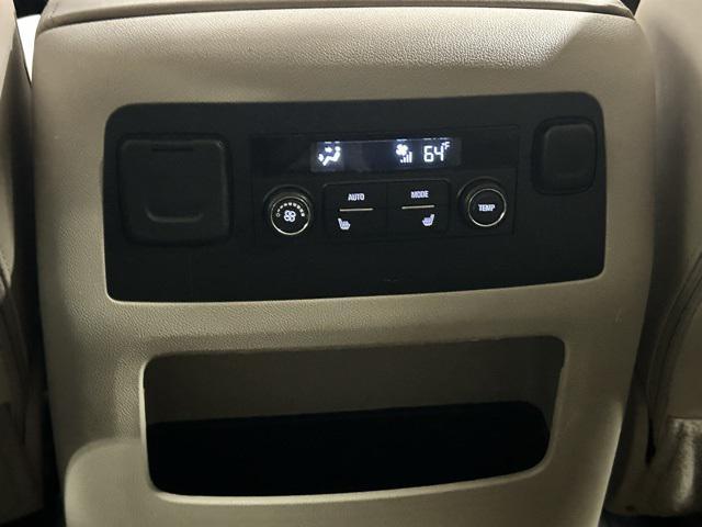 used 2017 GMC Yukon car, priced at $28,000