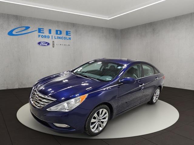 used 2011 Hyundai Sonata car, priced at $6,000