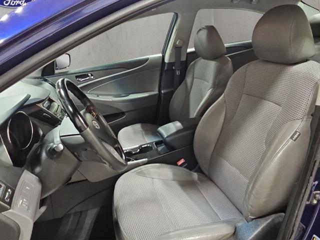 used 2011 Hyundai Sonata car, priced at $6,000