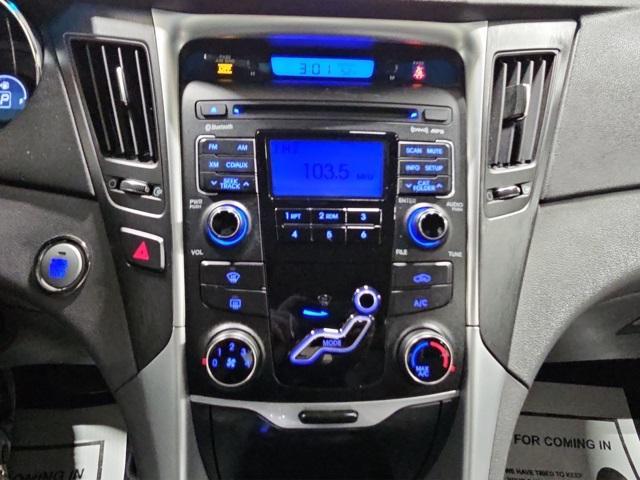 used 2011 Hyundai Sonata car, priced at $6,000