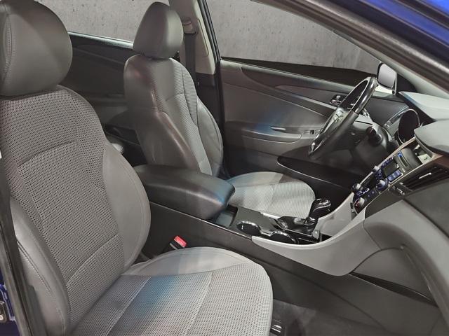 used 2011 Hyundai Sonata car, priced at $6,000