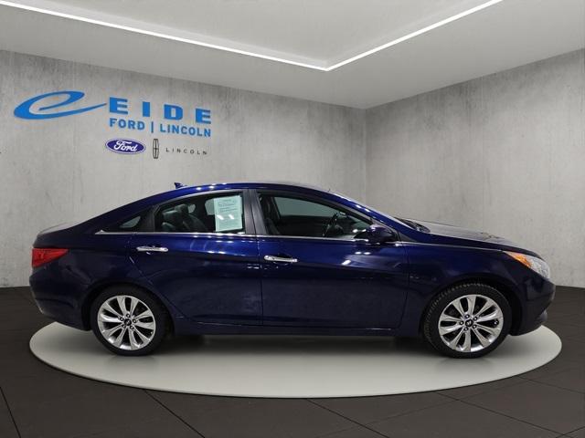 used 2011 Hyundai Sonata car, priced at $6,000