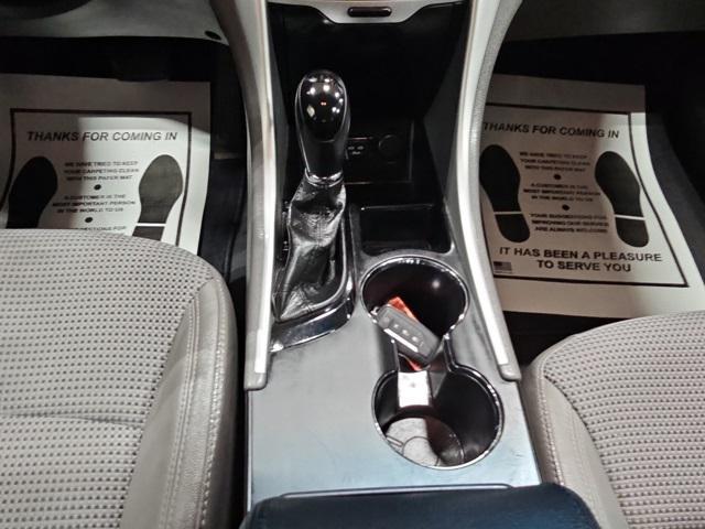 used 2011 Hyundai Sonata car, priced at $6,000