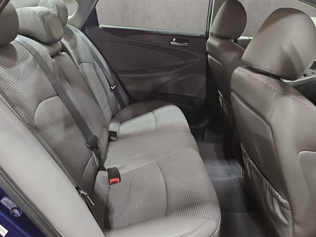 used 2011 Hyundai Sonata car, priced at $6,000