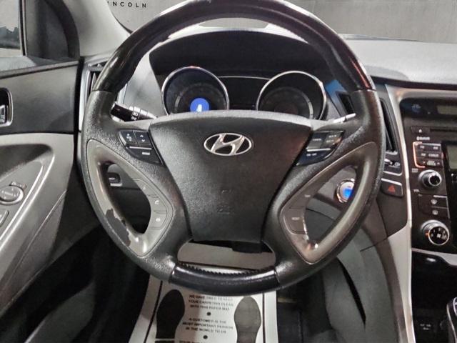 used 2011 Hyundai Sonata car, priced at $6,000