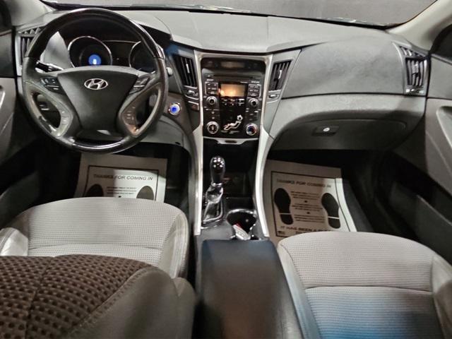 used 2011 Hyundai Sonata car, priced at $6,000