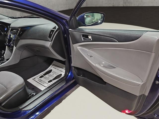 used 2011 Hyundai Sonata car, priced at $6,000