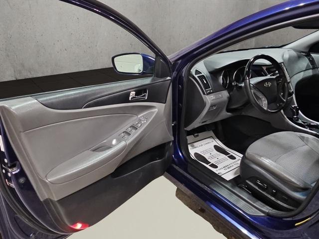 used 2011 Hyundai Sonata car, priced at $6,000