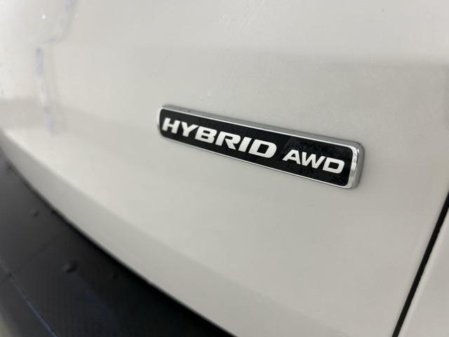 new 2025 Ford Escape car, priced at $33,360