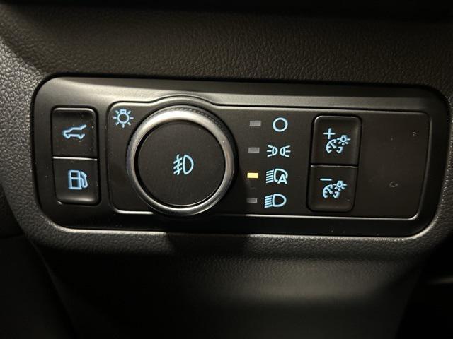 new 2025 Ford Escape car, priced at $33,360