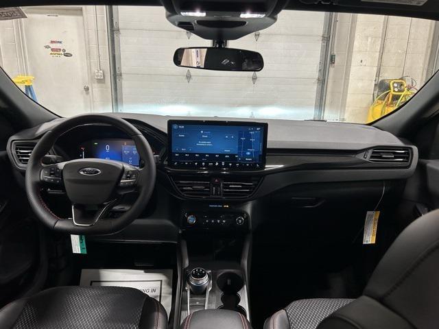 new 2025 Ford Escape car, priced at $33,360