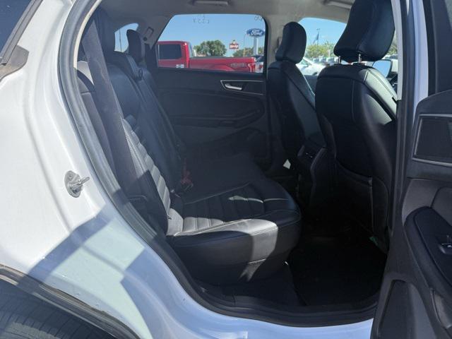 used 2022 Ford Edge car, priced at $24,000