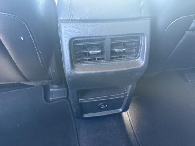 used 2022 Ford Edge car, priced at $24,000