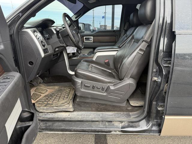 used 2013 Ford F-150 car, priced at $12,000