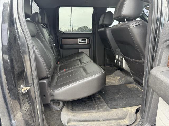 used 2013 Ford F-150 car, priced at $12,000