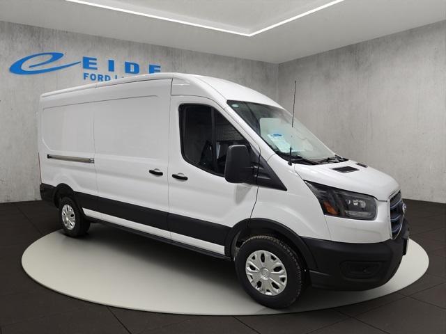 new 2025 Ford Transit-350 car, priced at $55,016