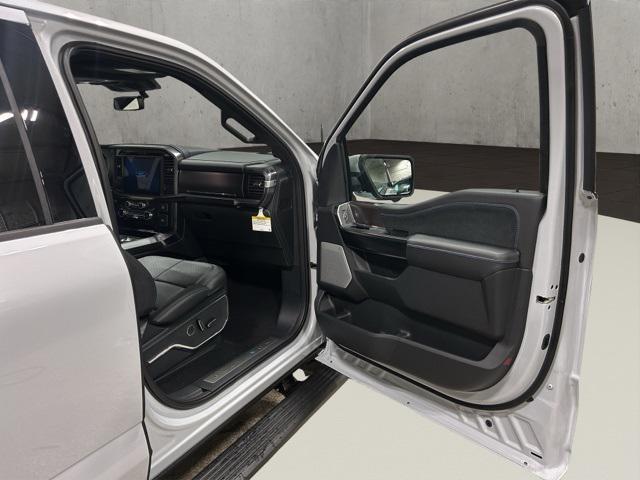 new 2025 Ford F-150 car, priced at $77,958